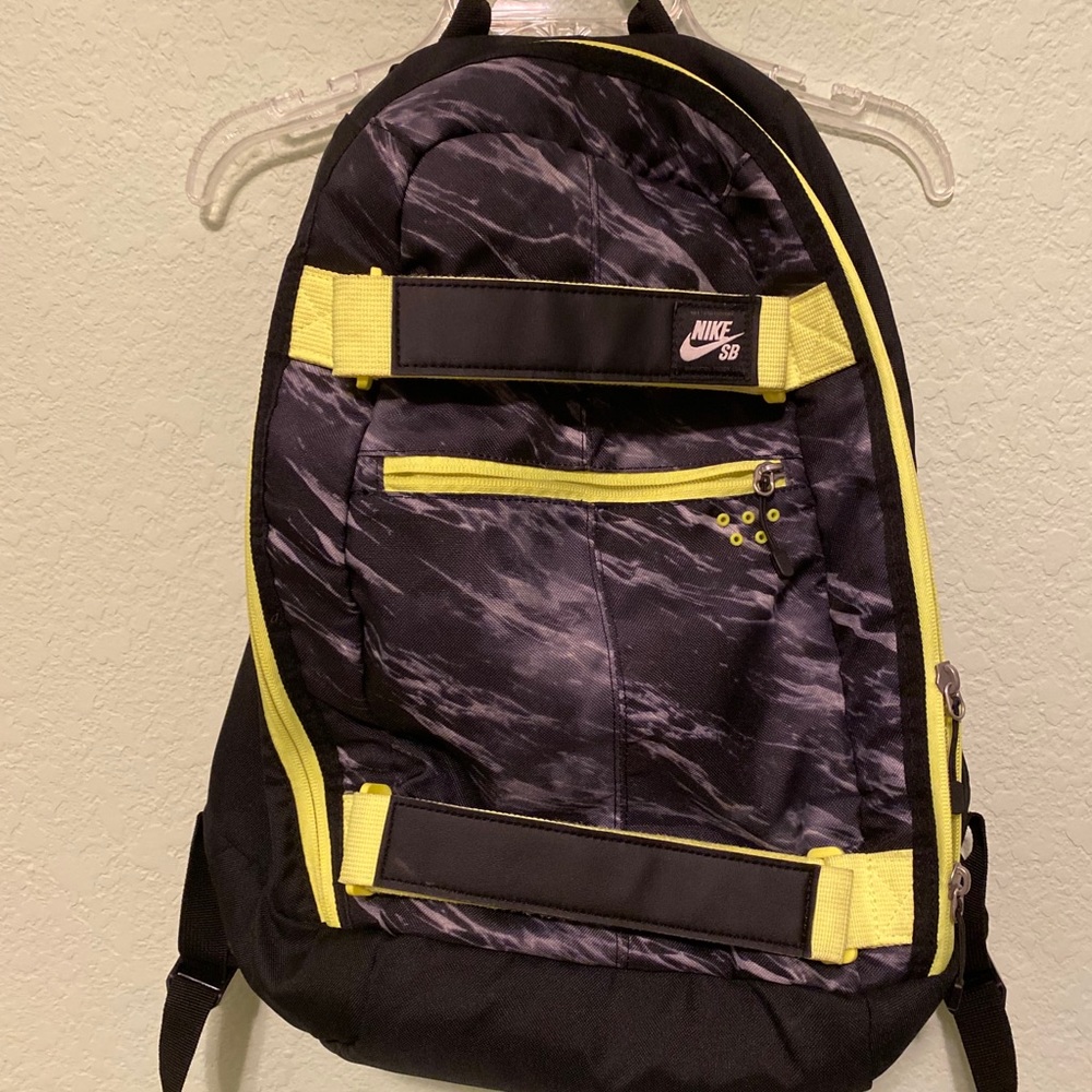 Nike backpack